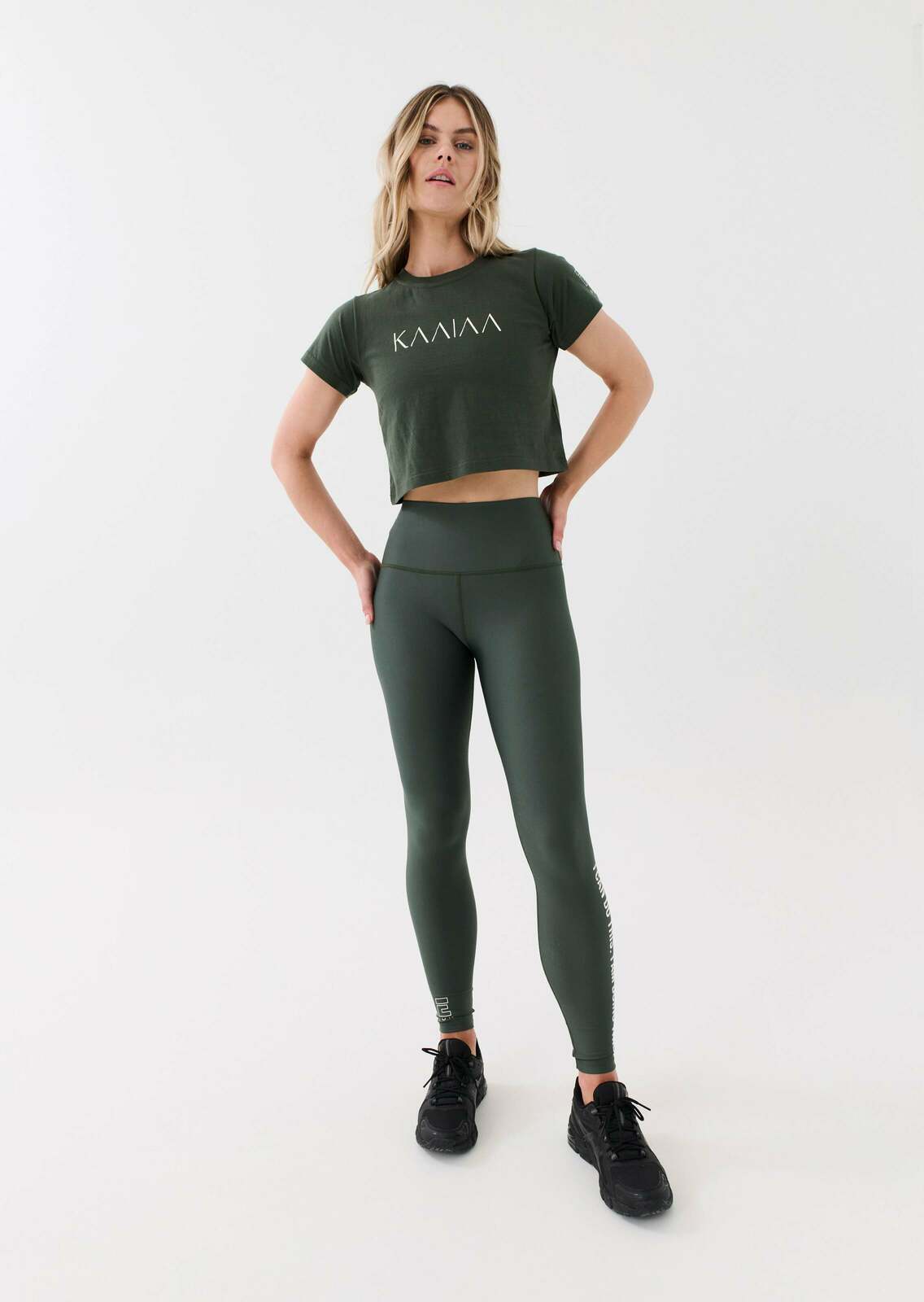 UNITY TEE IN KAMBALA