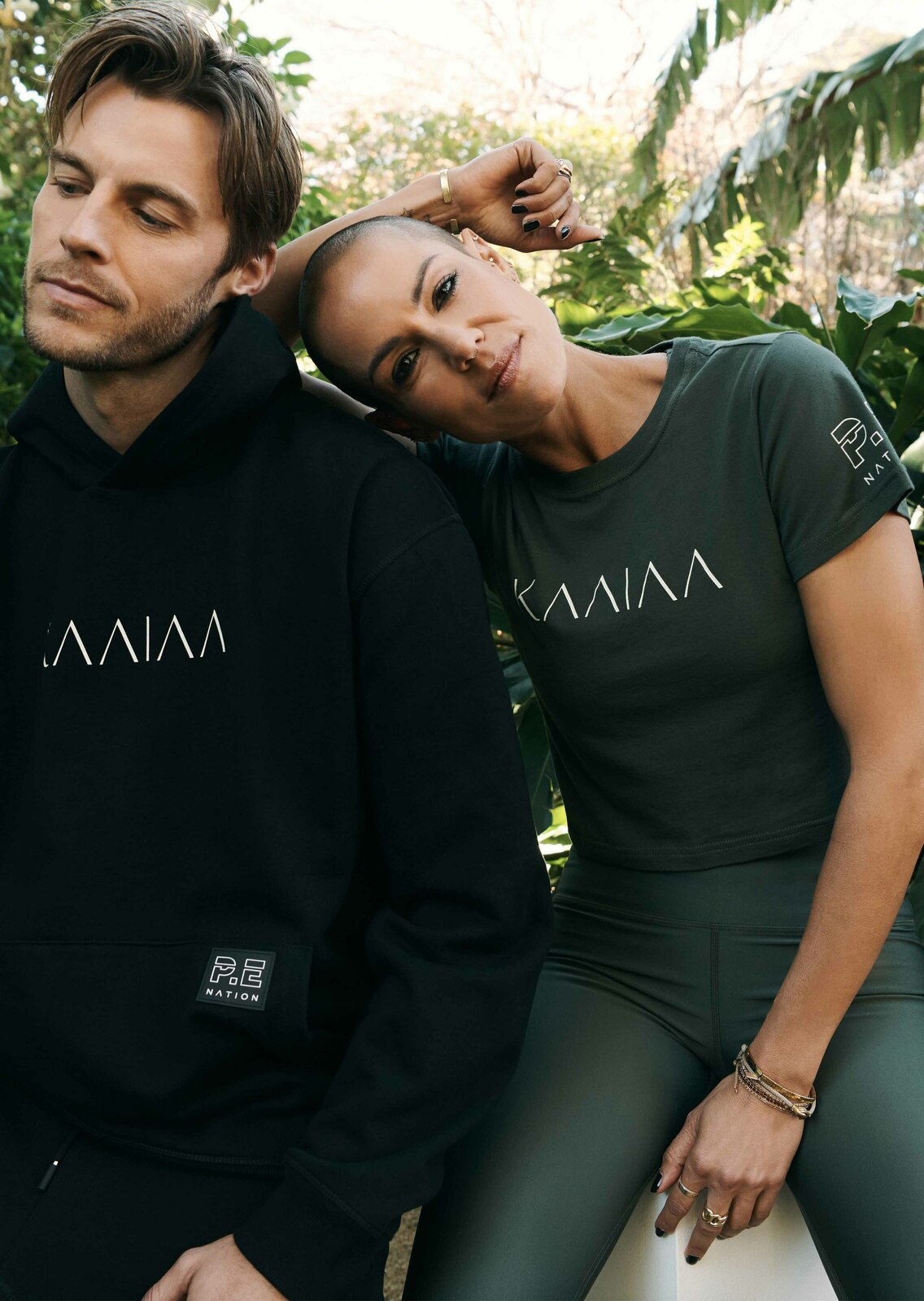 UNITY TEE IN KAMBALA