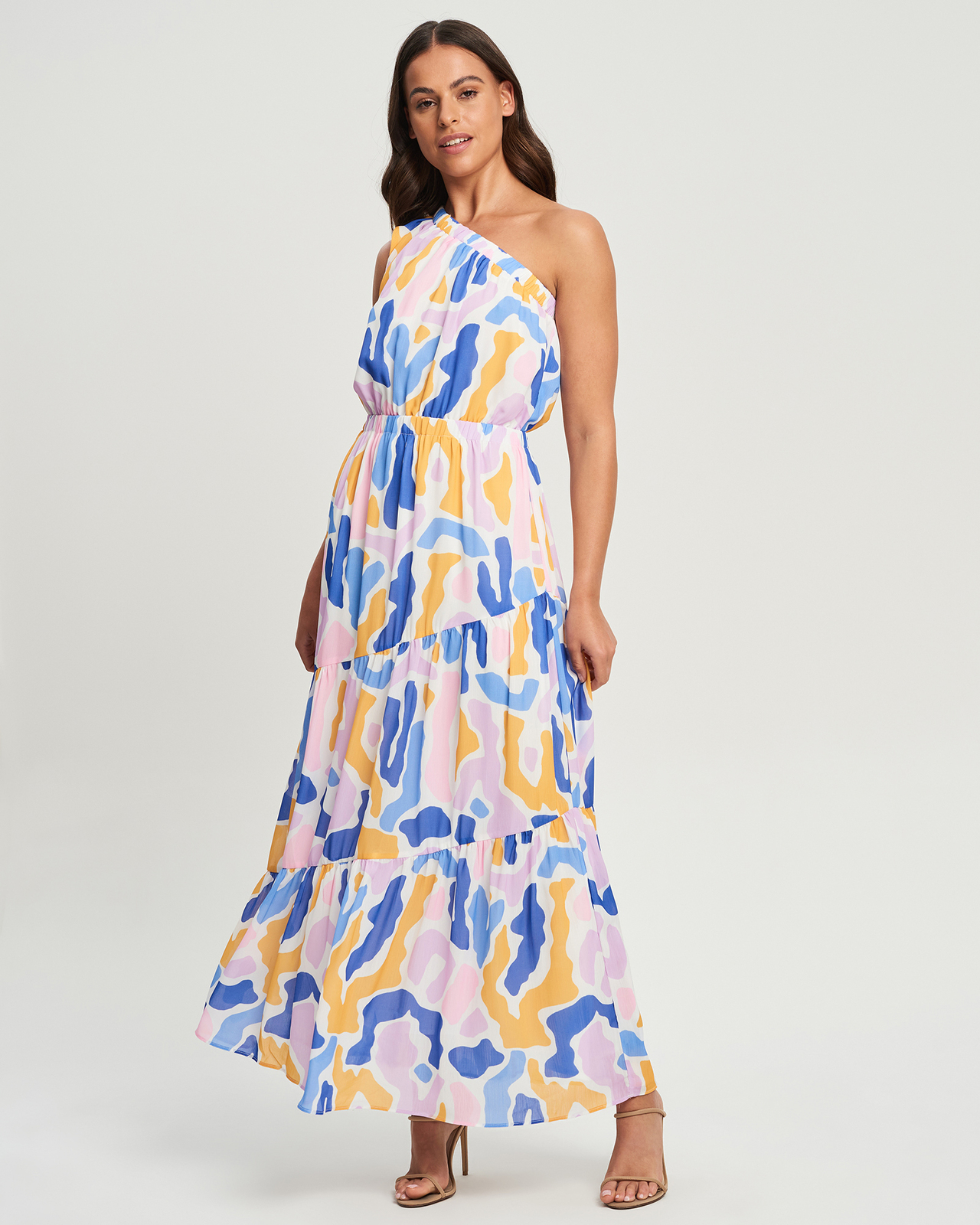 Indy Midi Dress