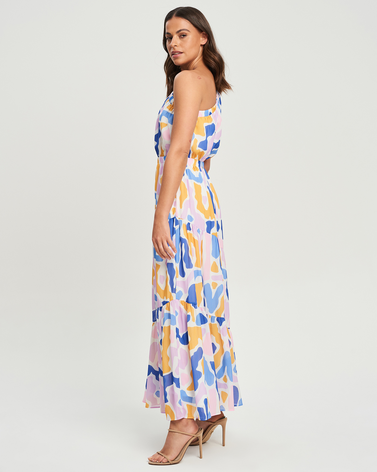 Indy Midi Dress