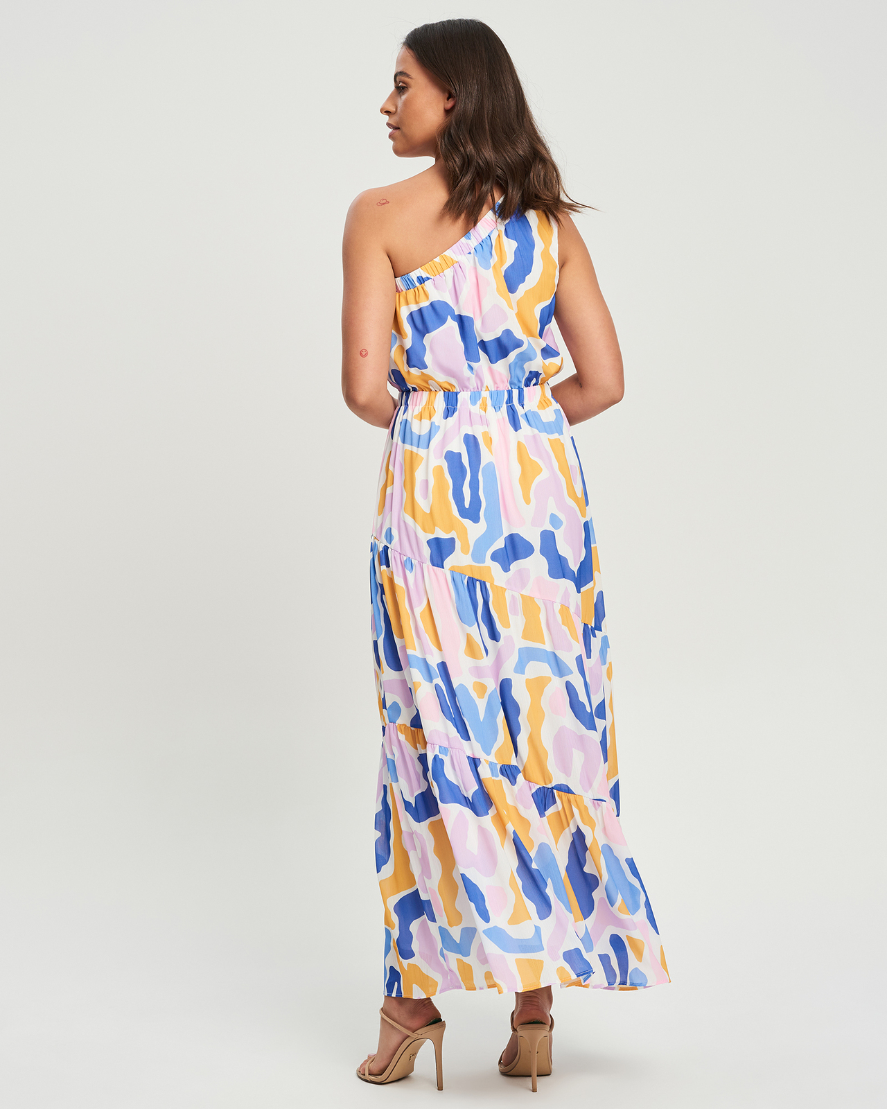 Indy Midi Dress