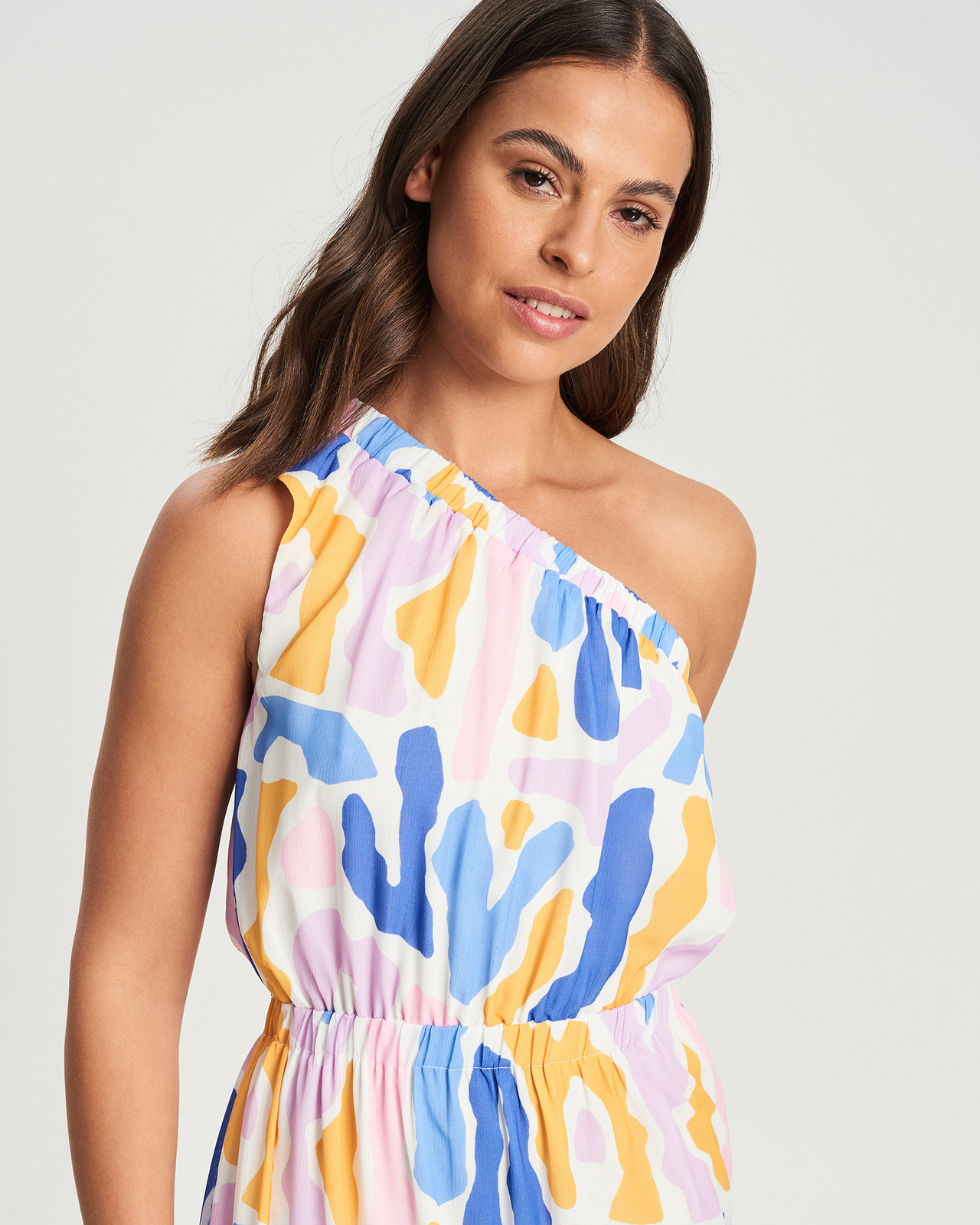 Indy Midi Dress