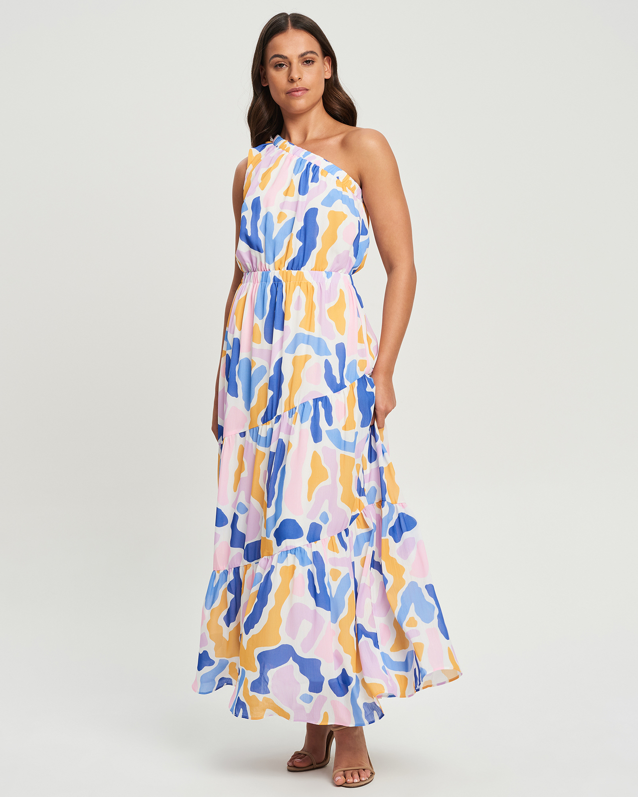 Indy Midi Dress