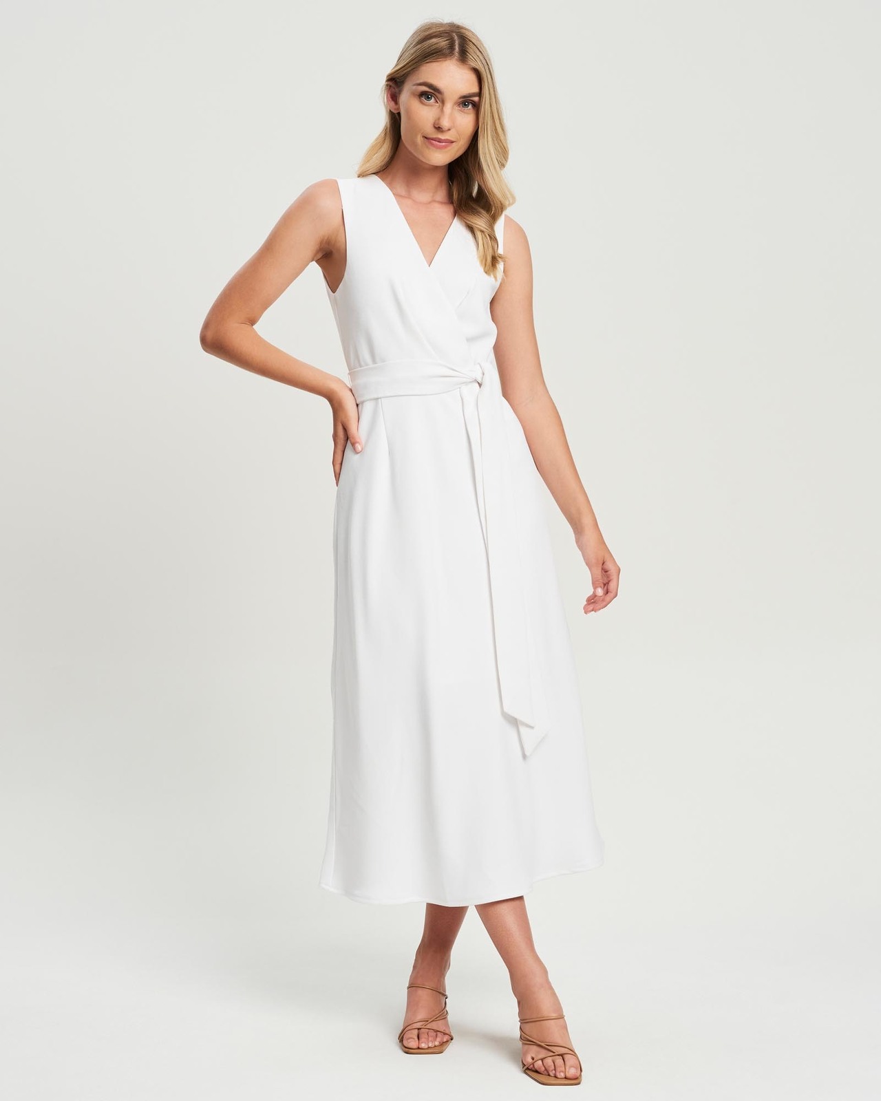 Eleanor Midi Dress