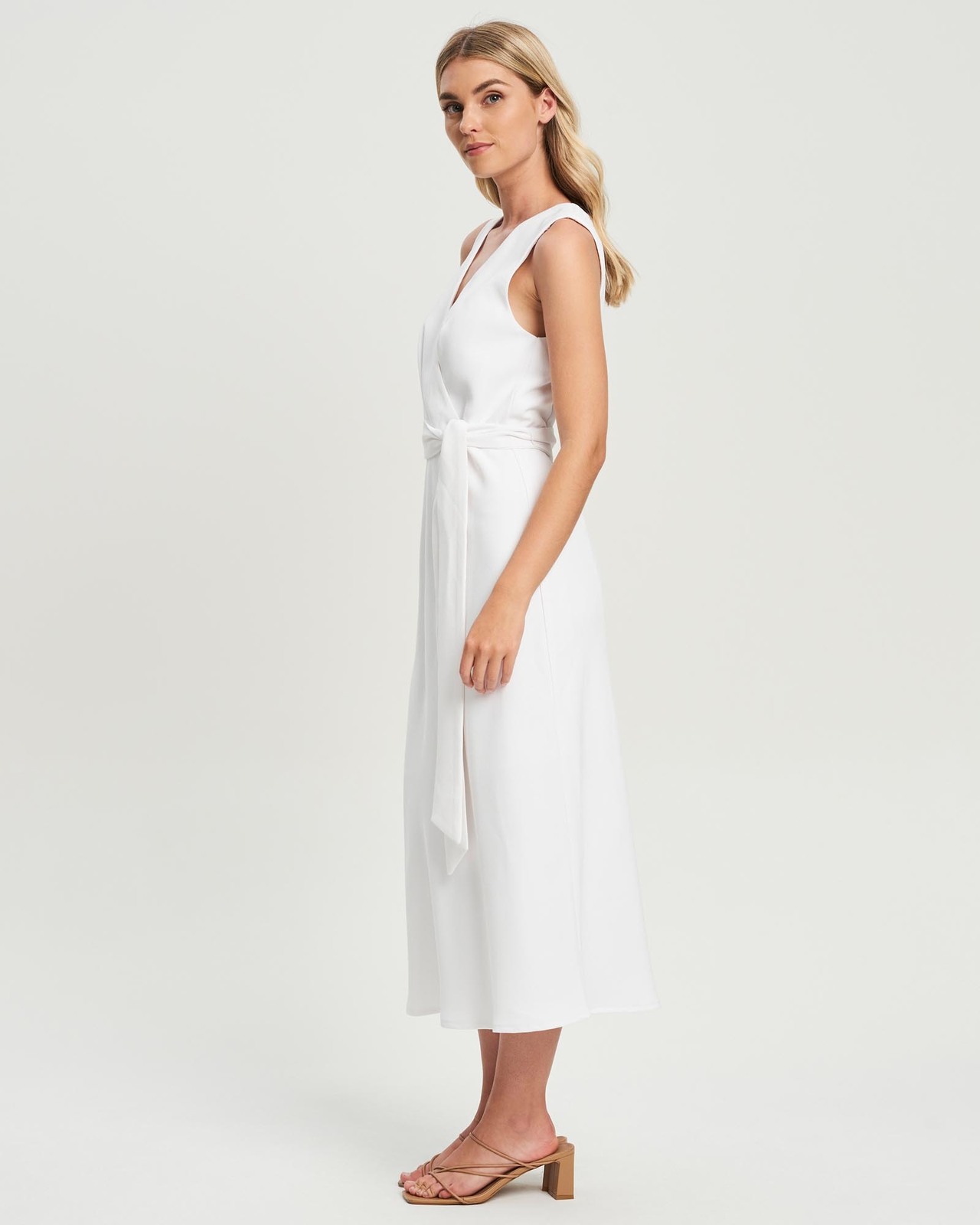 Eleanor Midi Dress