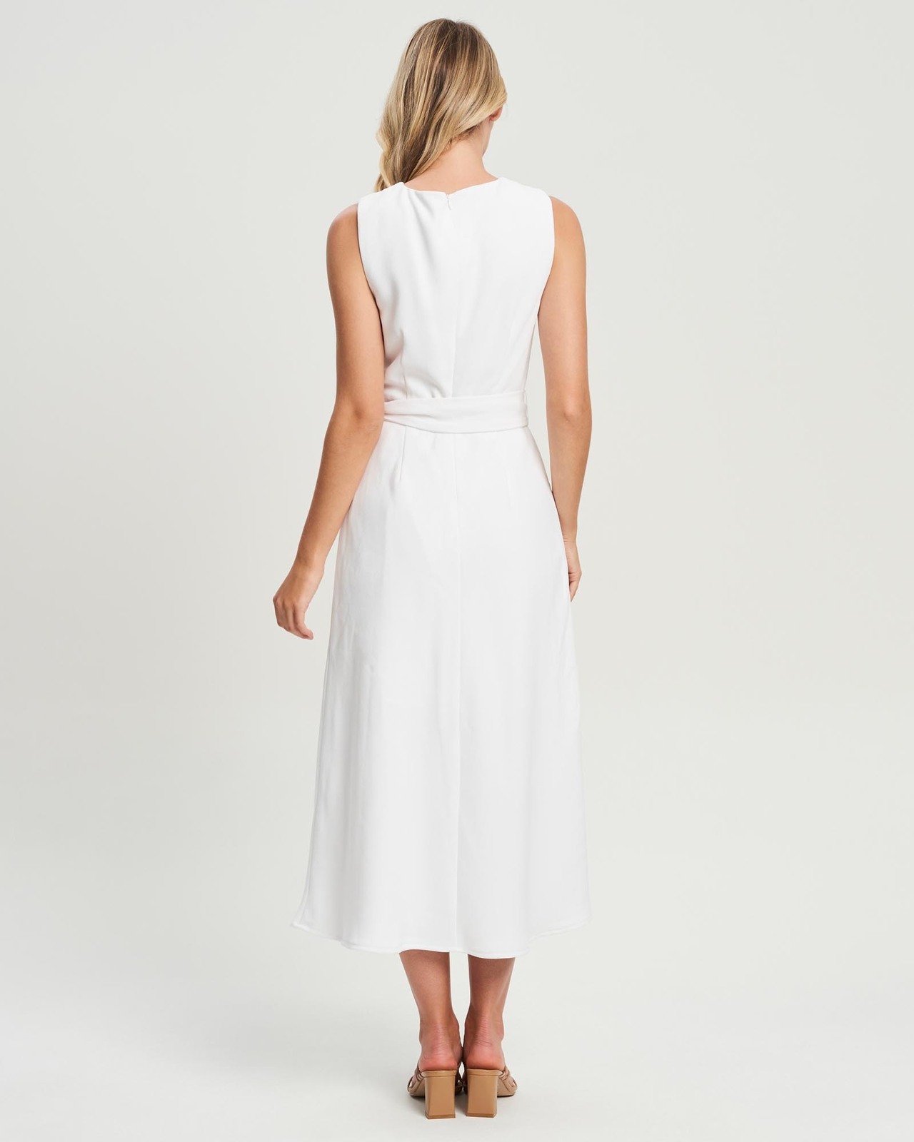 Eleanor Midi Dress