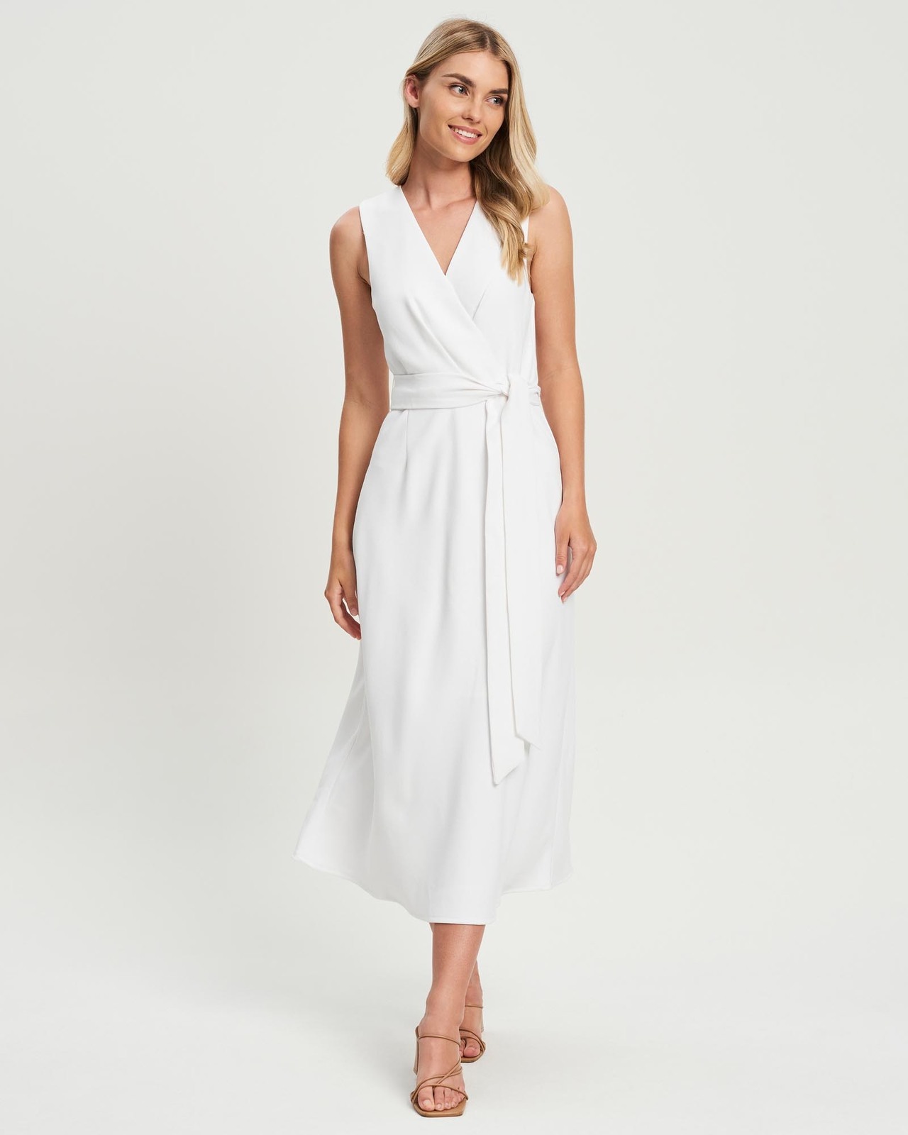 Eleanor Midi Dress