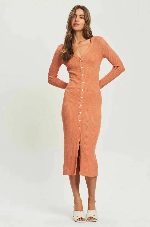 St Mrlo Dress Size 10 BNWT