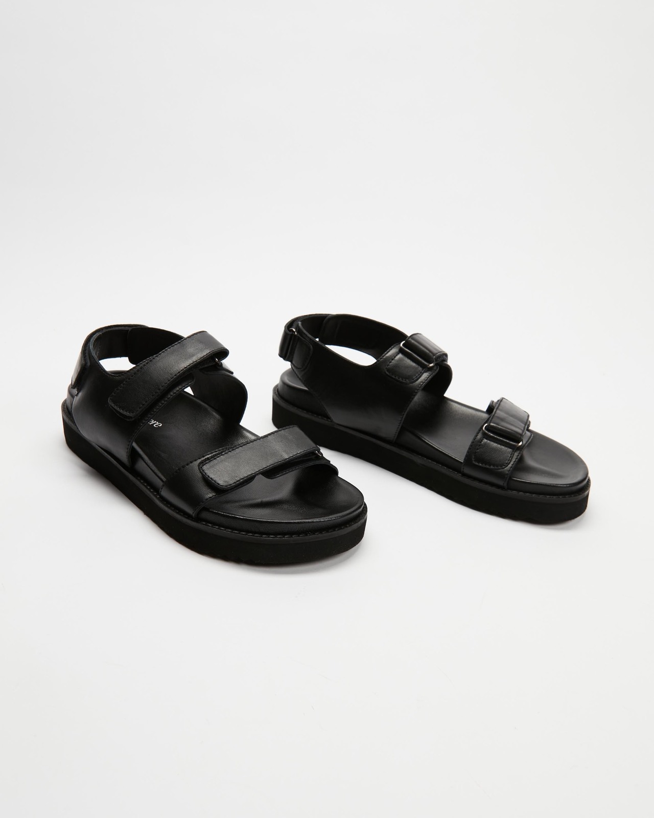 Mexico Leather Sandals