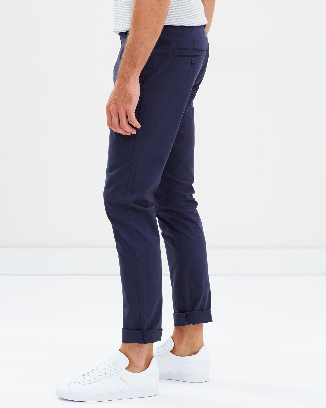 Staple Slim Stretch Chino Pants