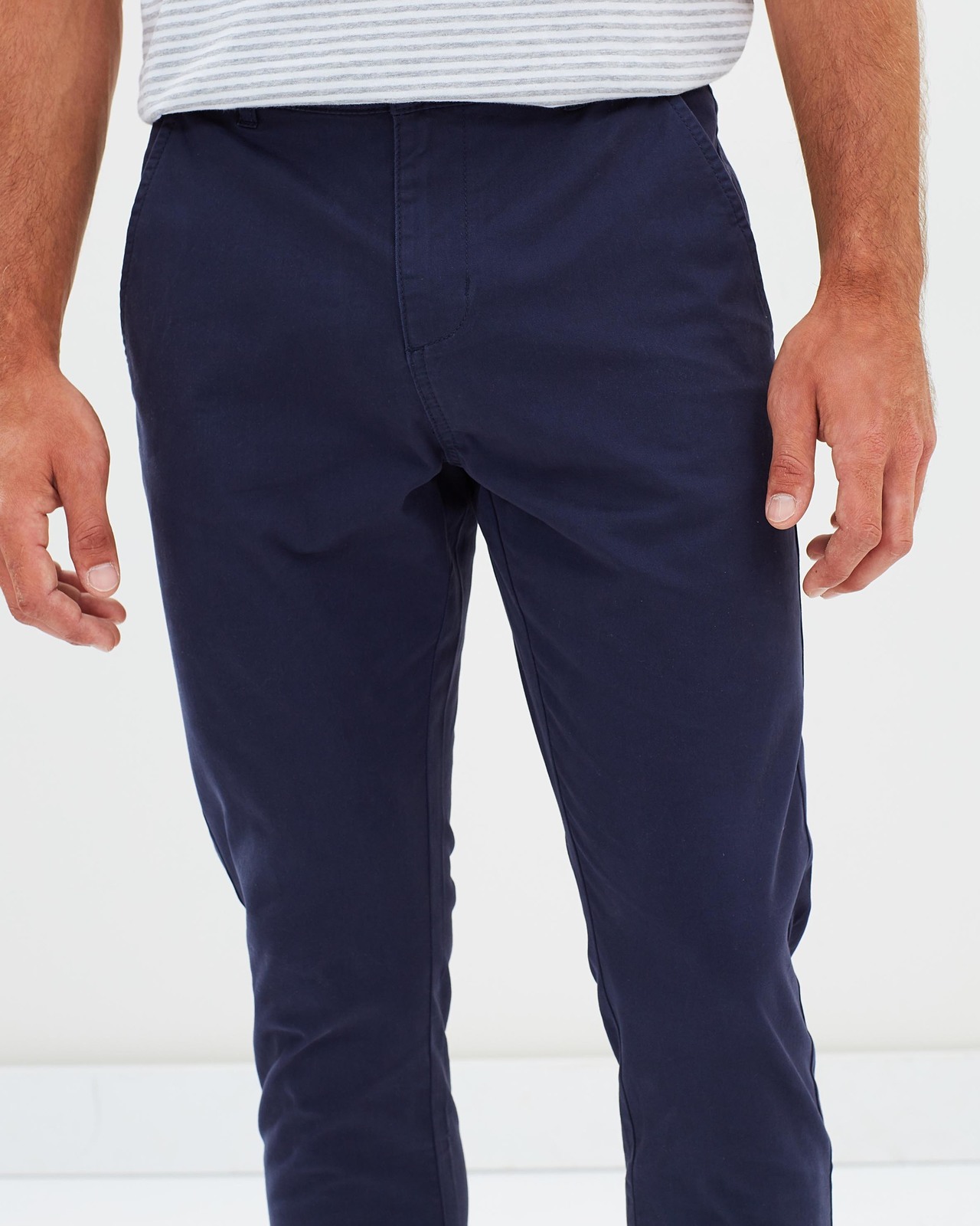 Staple Slim Stretch Chino Pants