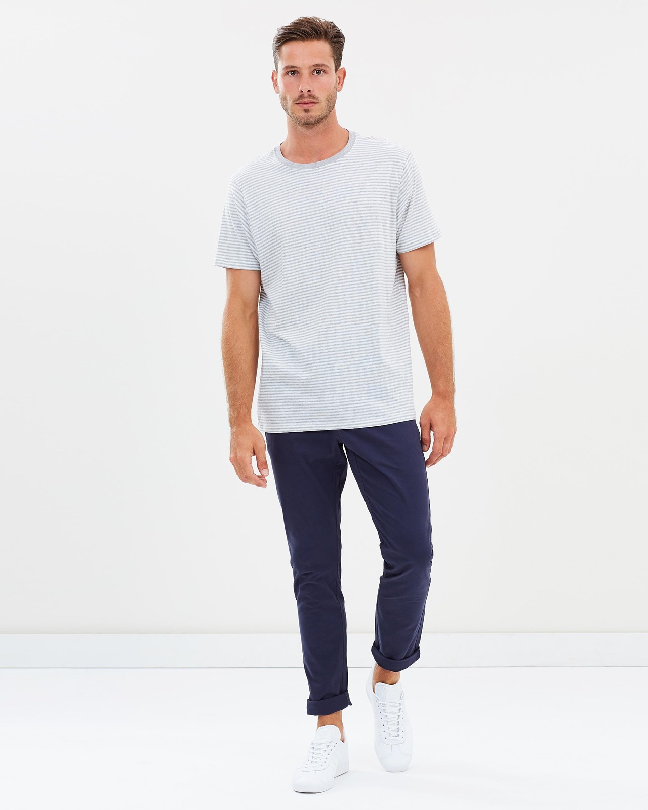 Staple Slim Stretch Chino Pants