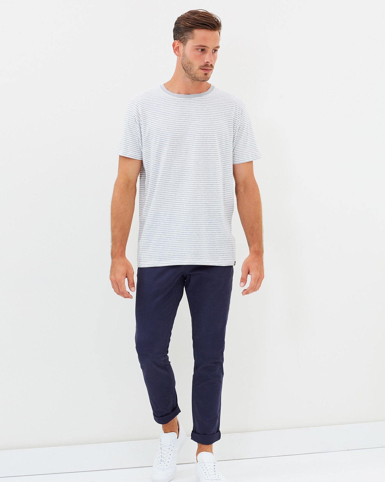 Staple Slim Stretch Chino Pants