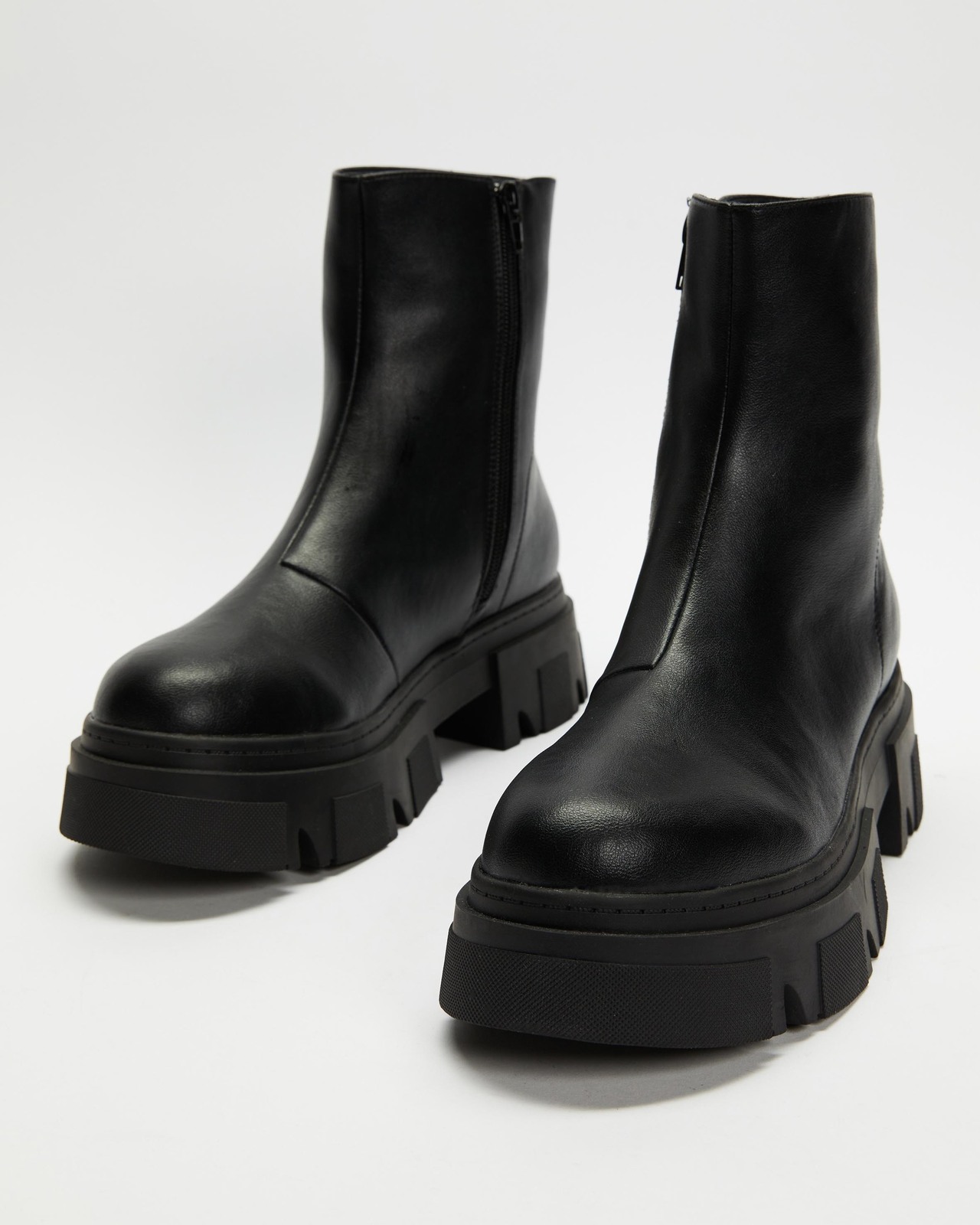 Betty Ankle Boots