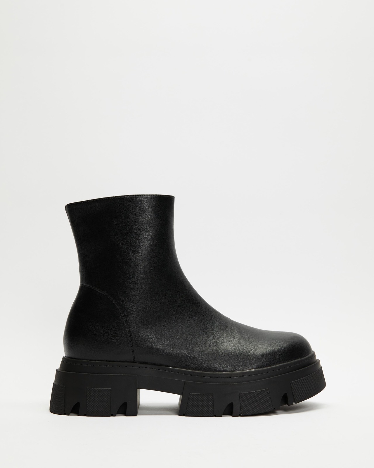 Betty Ankle Boots