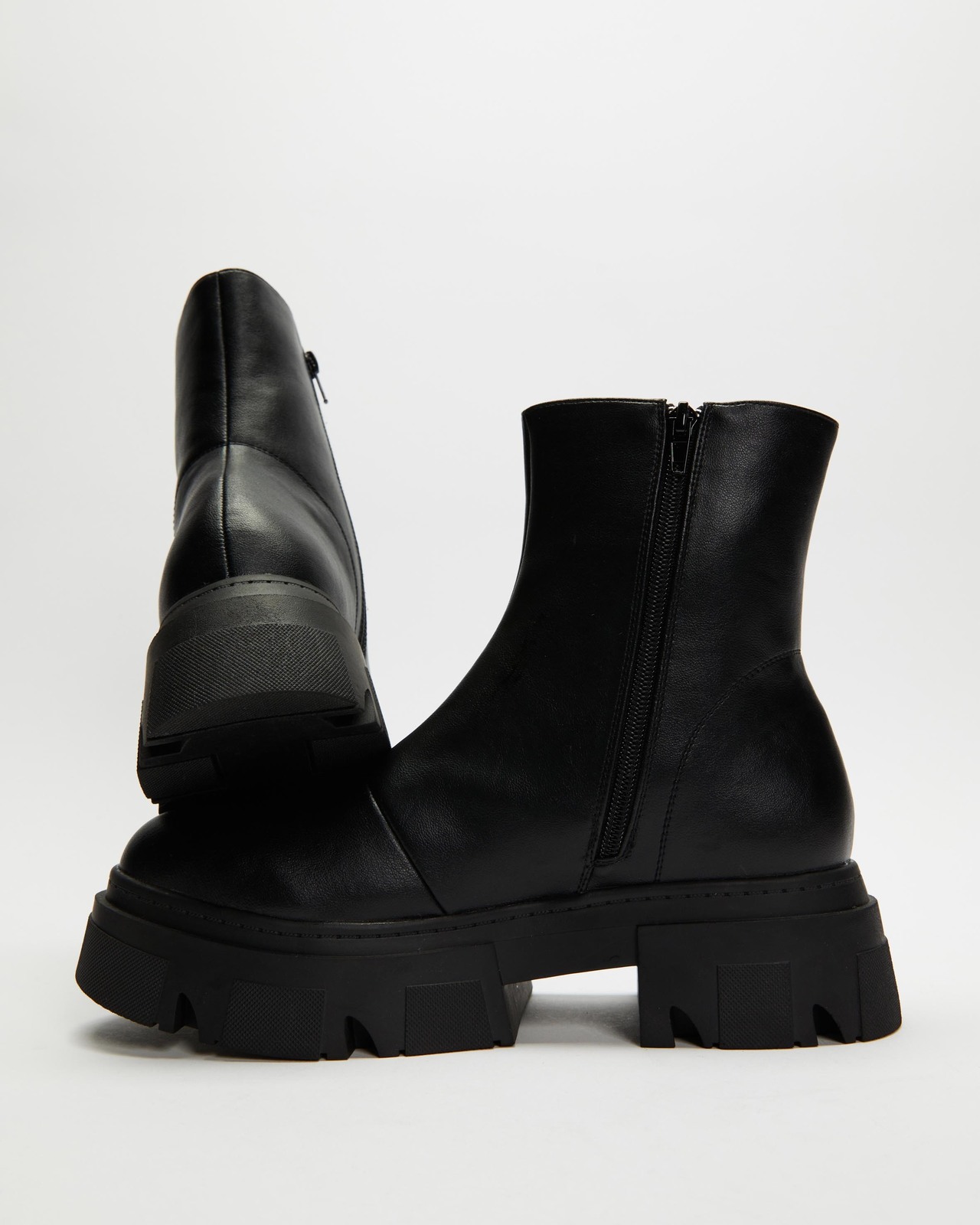 Betty Ankle Boots