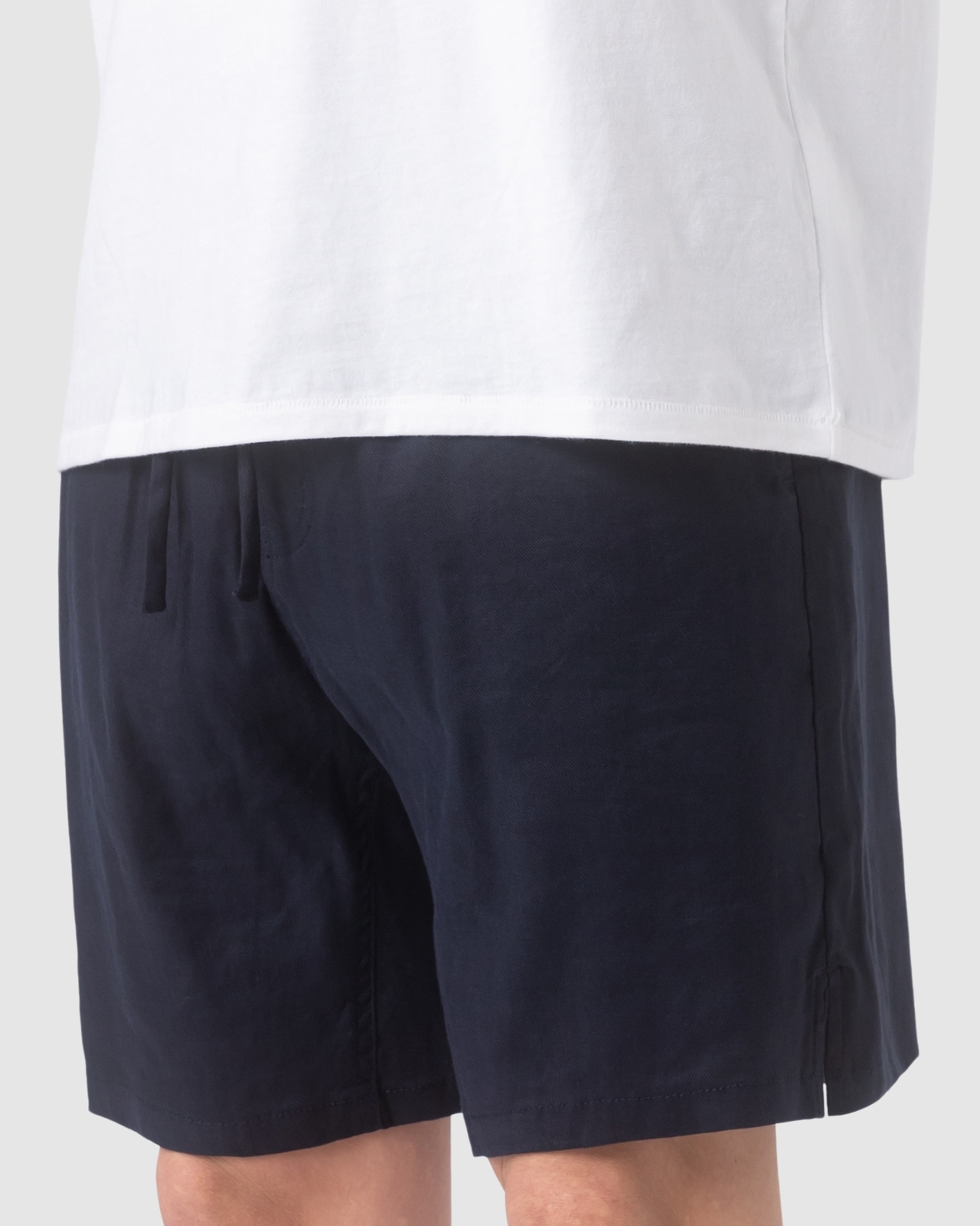 Poolside 2.0 Linen Short