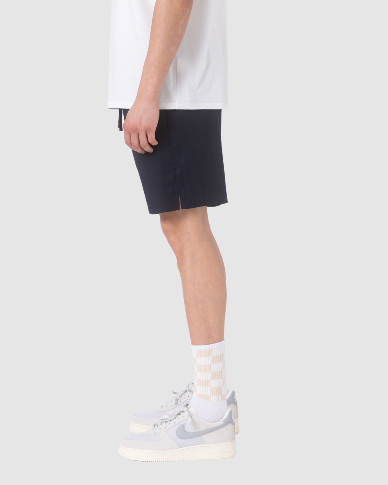 Poolside 2.0 Linen Short