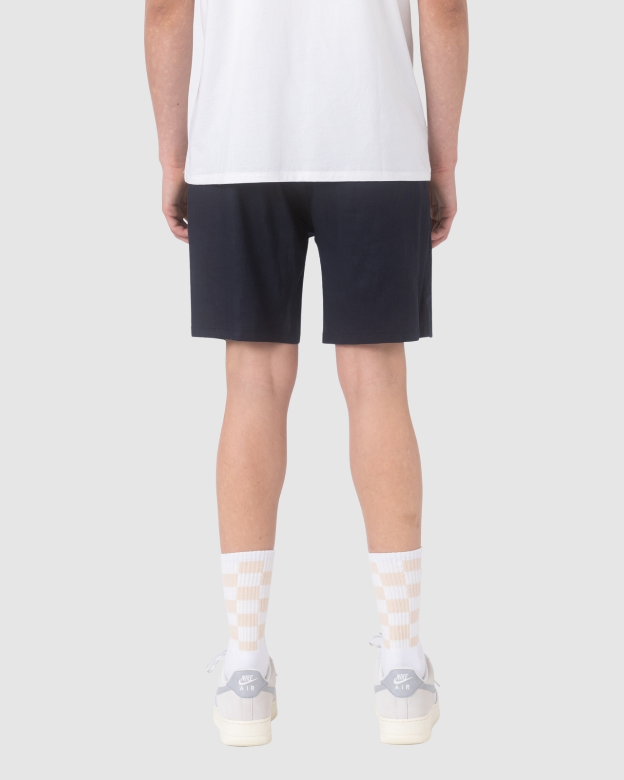 Poolside 2.0 Linen Short