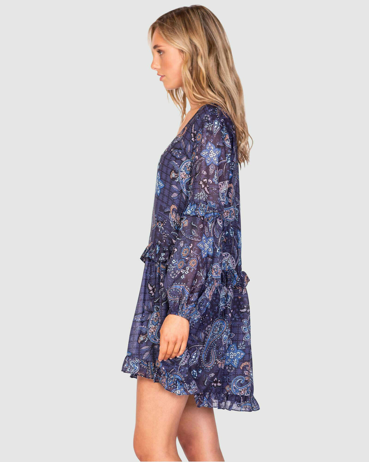 Boulevard Cruise Dress