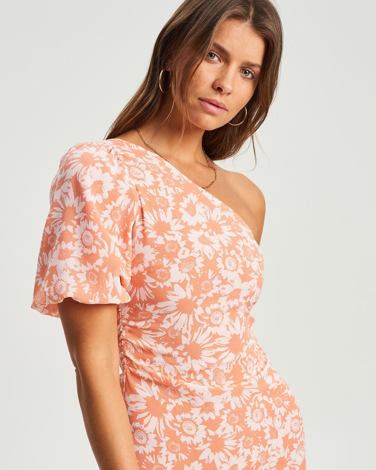 Sofie Mini Dress