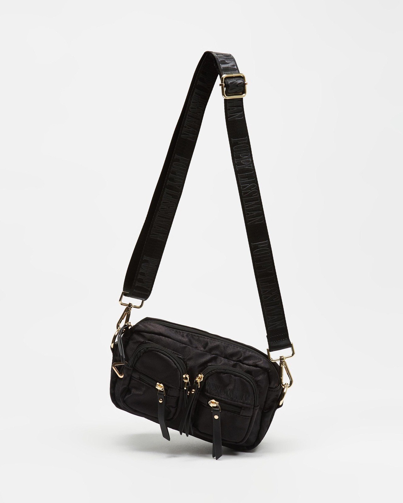 Bobby Bag