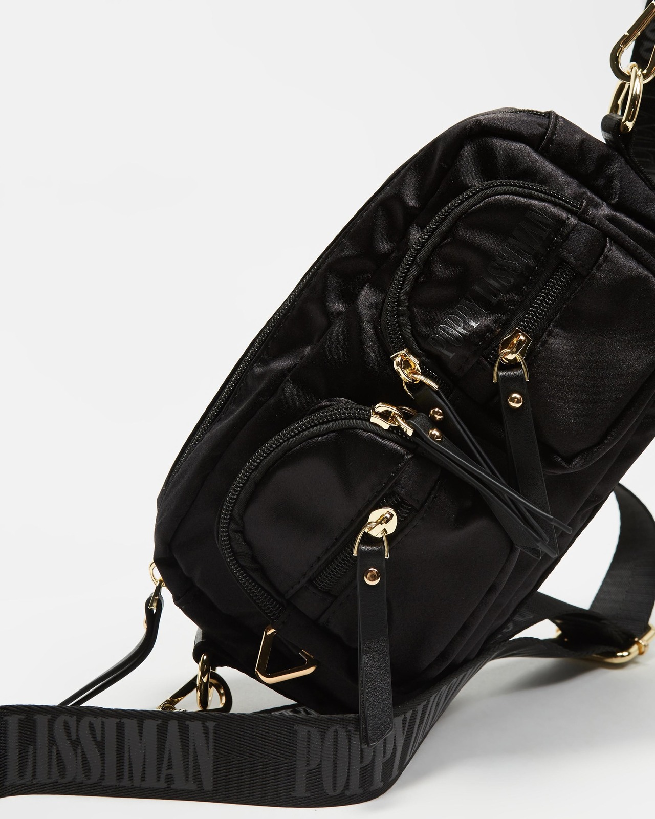 Bobby Bag