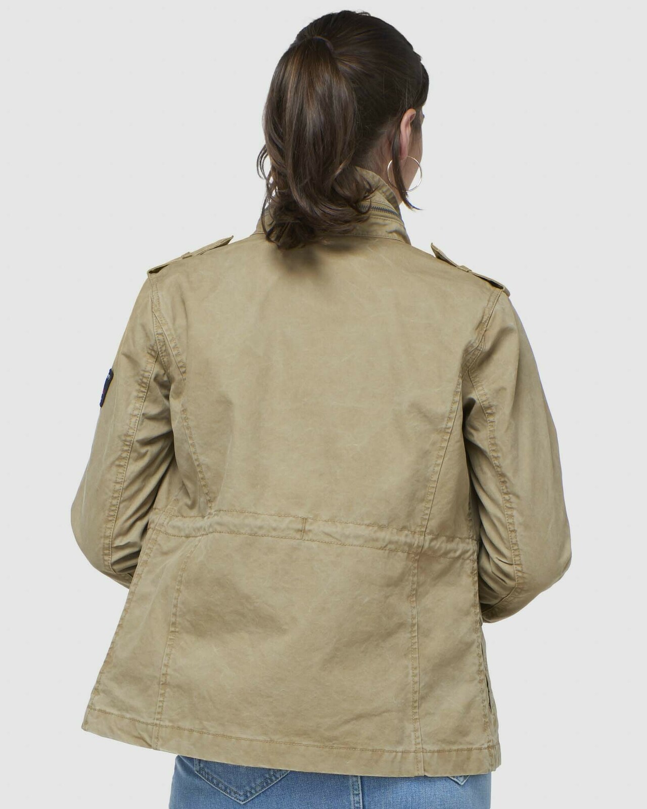 M65 Jacket