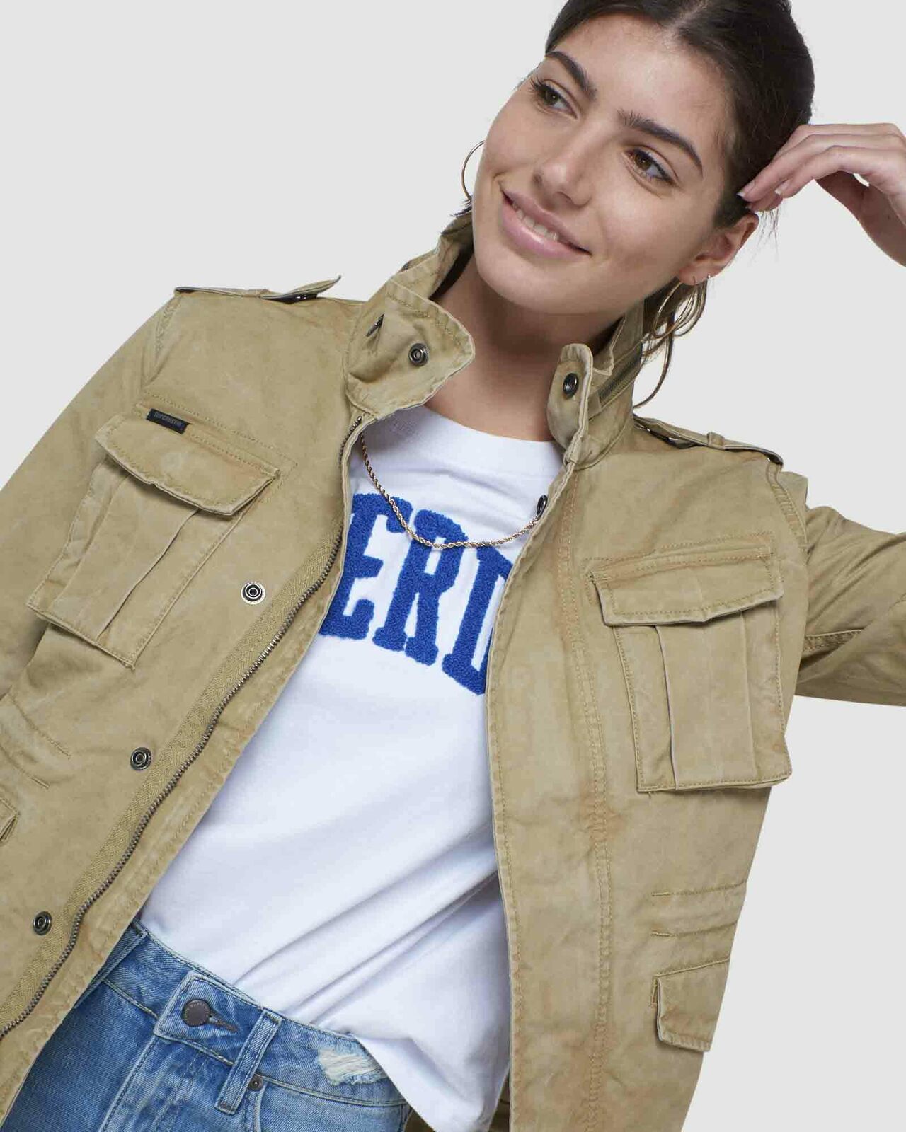 M65 Jacket