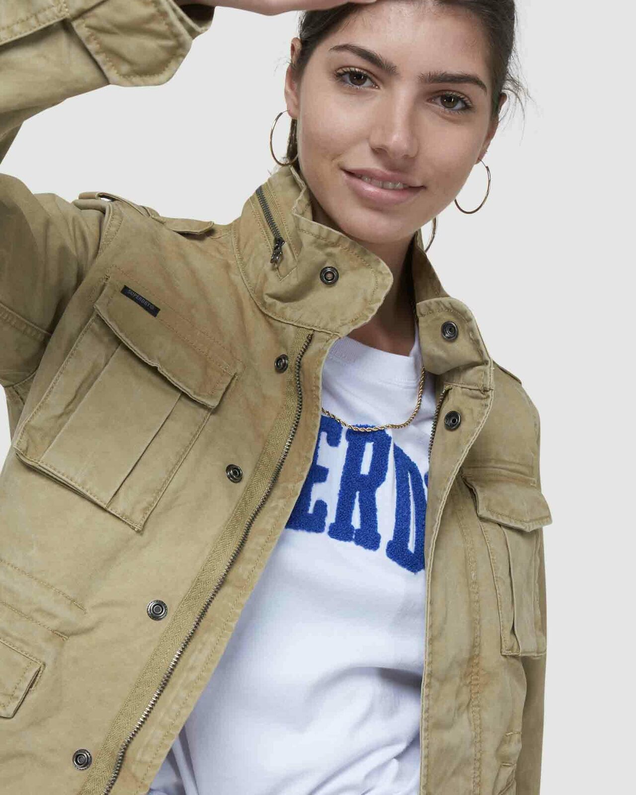 M65 Jacket