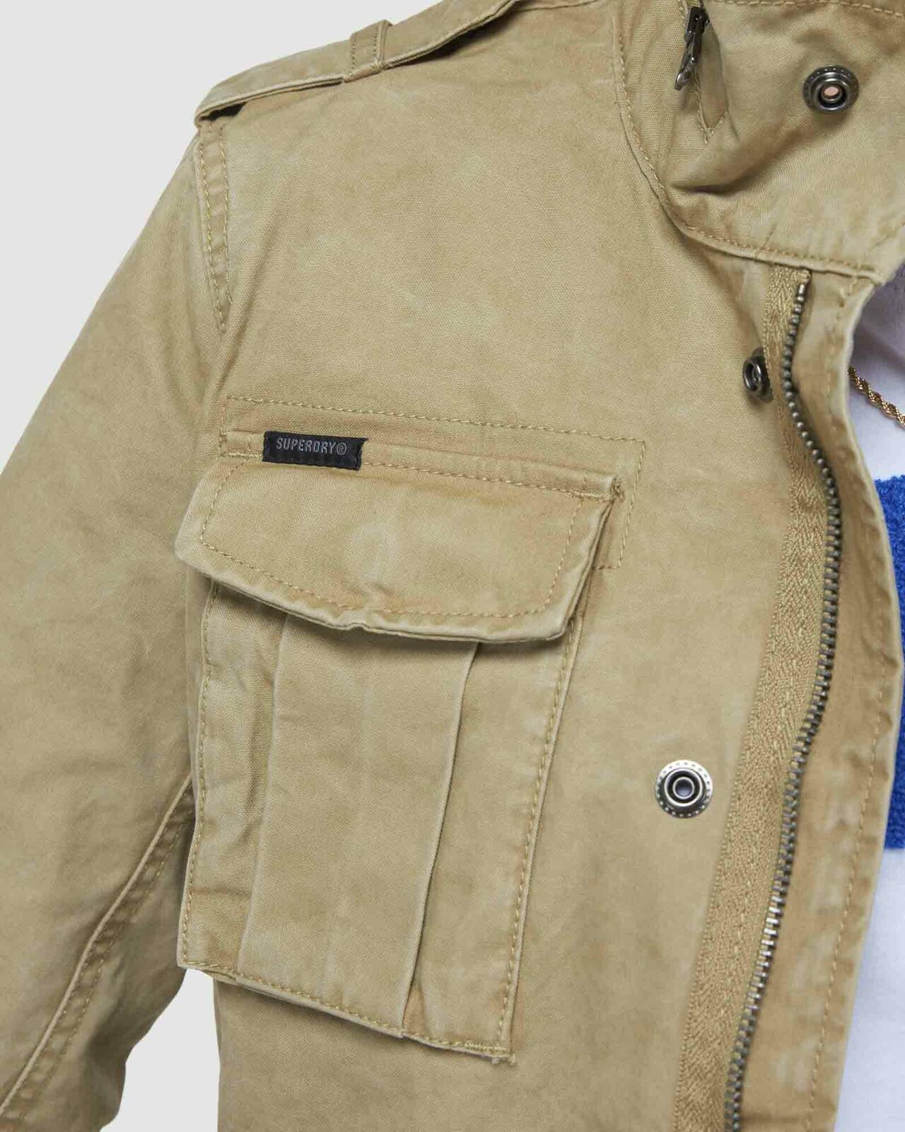 M65 Jacket