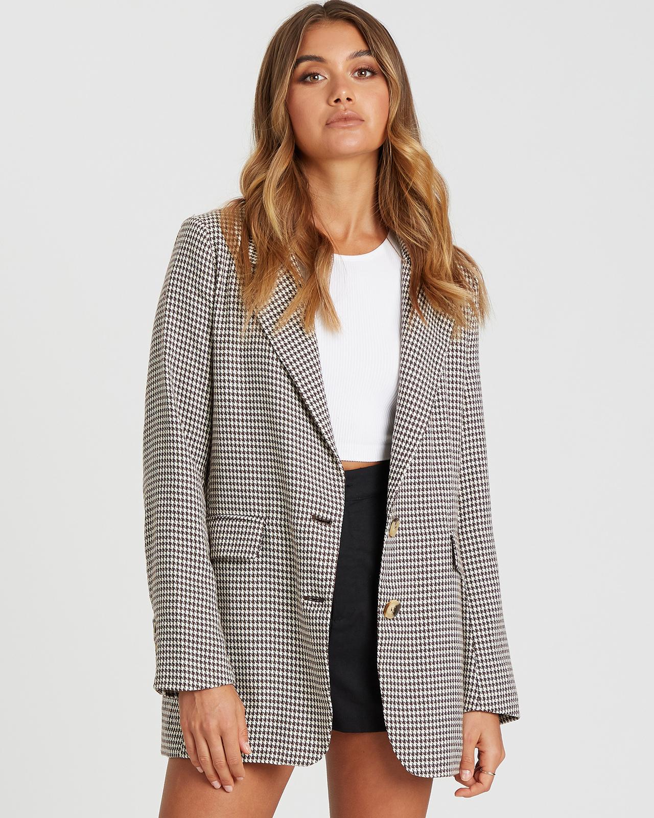 Carolina Jacket