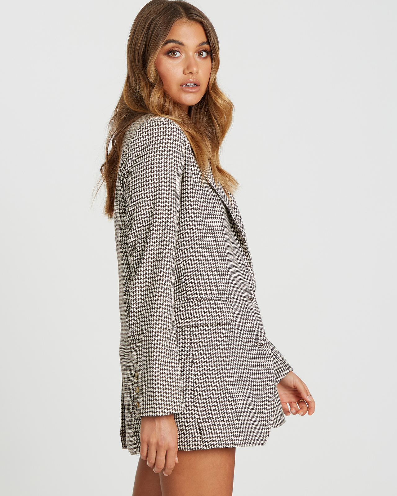 Carolina Jacket