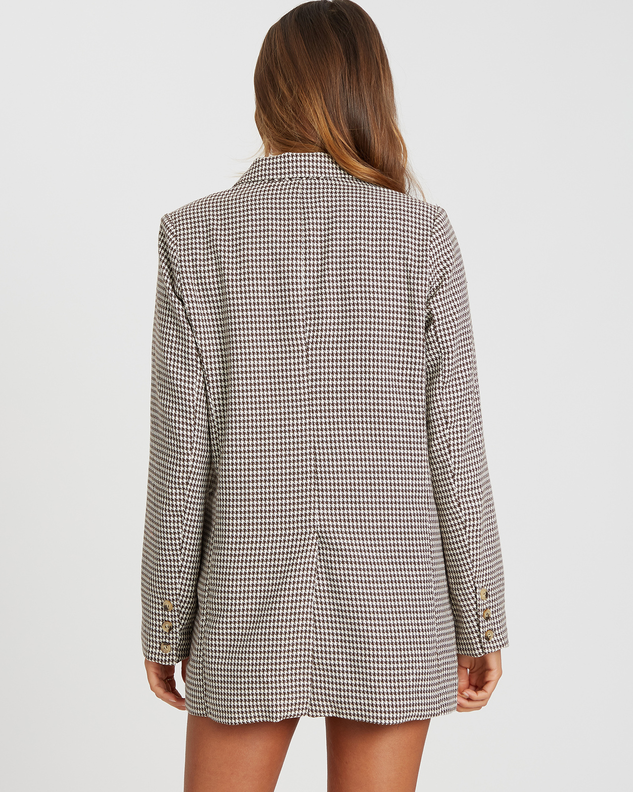 Carolina Jacket