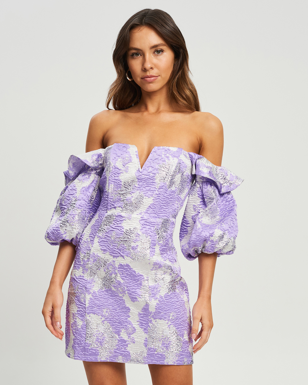 Krista Dress