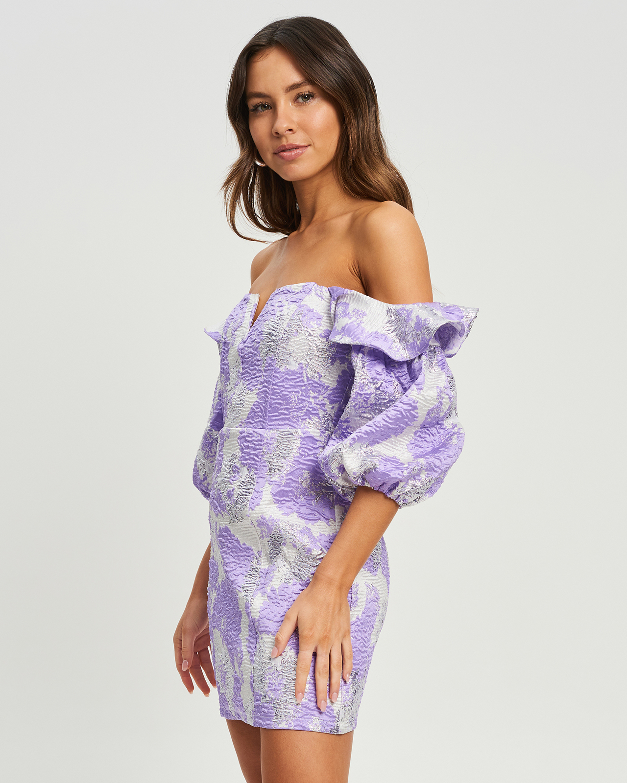 Krista Dress