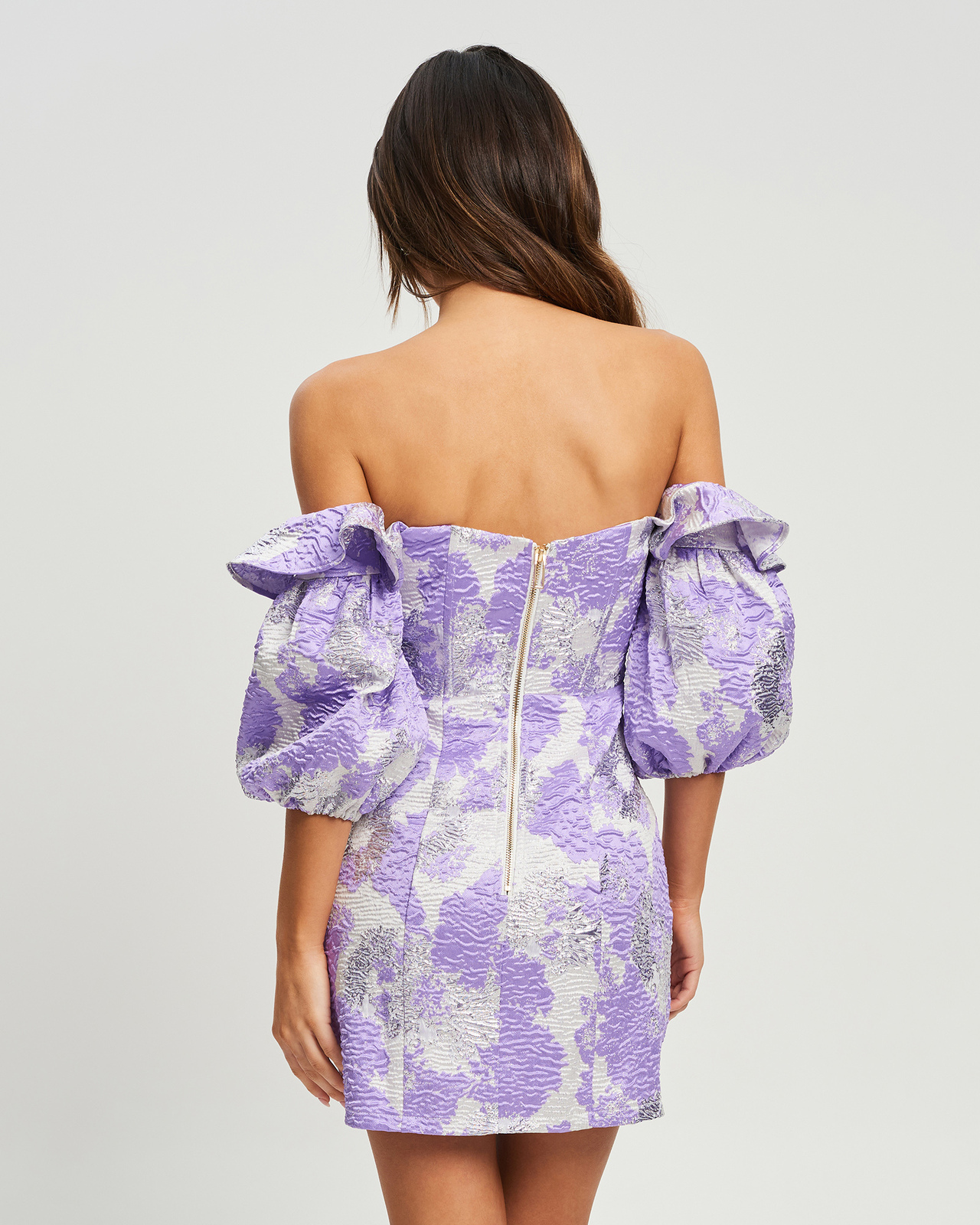Krista Dress