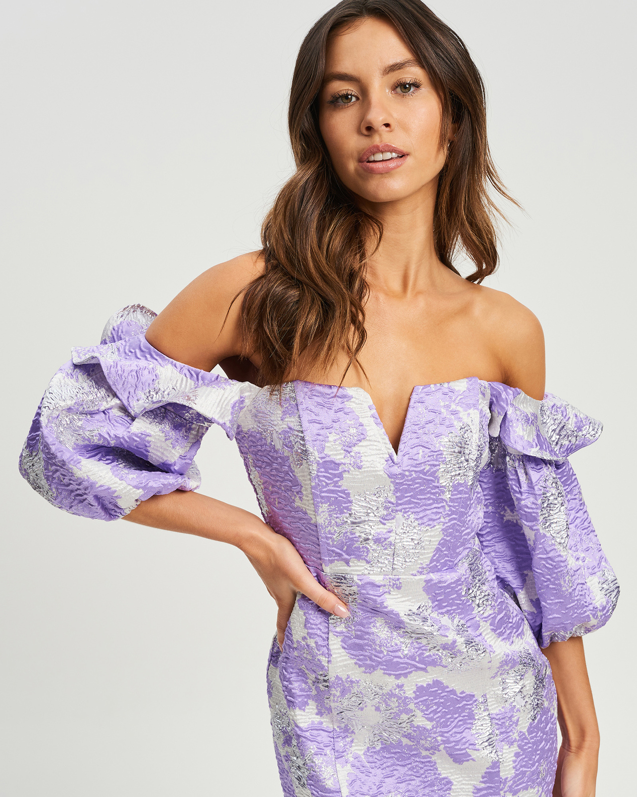 Krista Dress