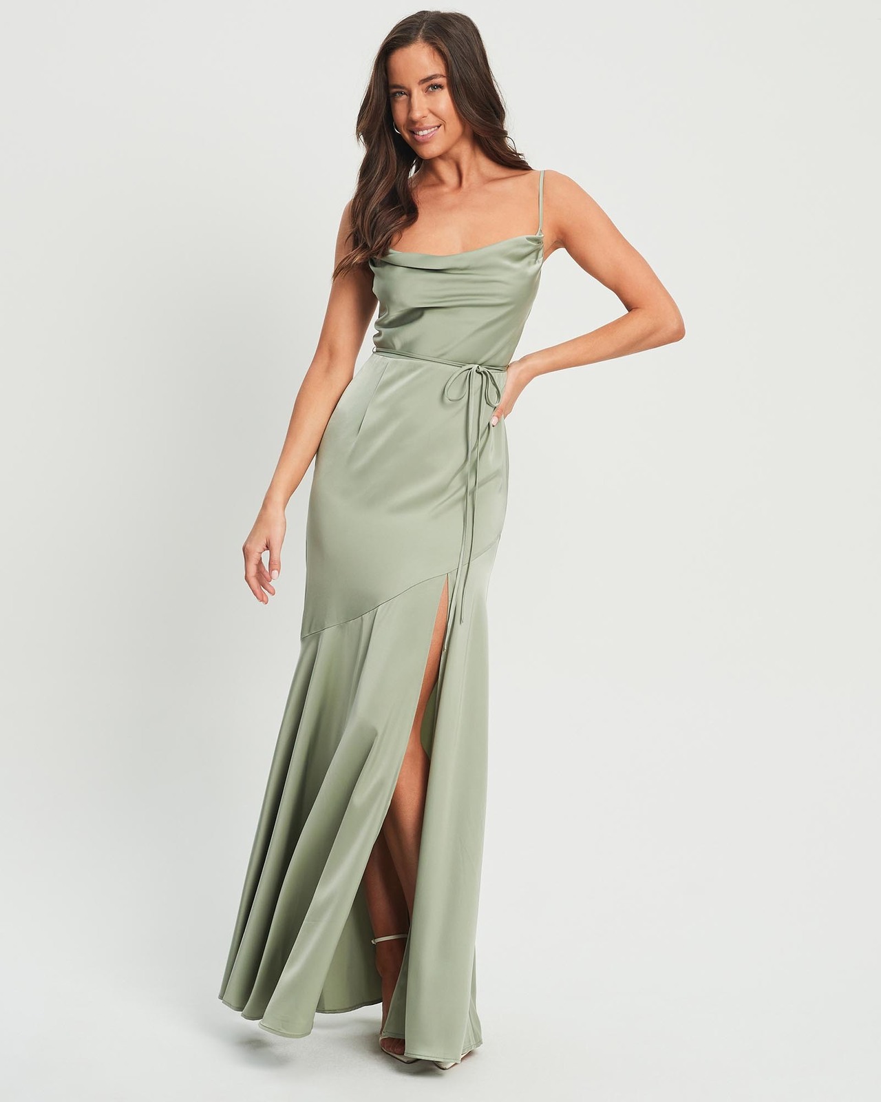 Tucson Maxi Dress