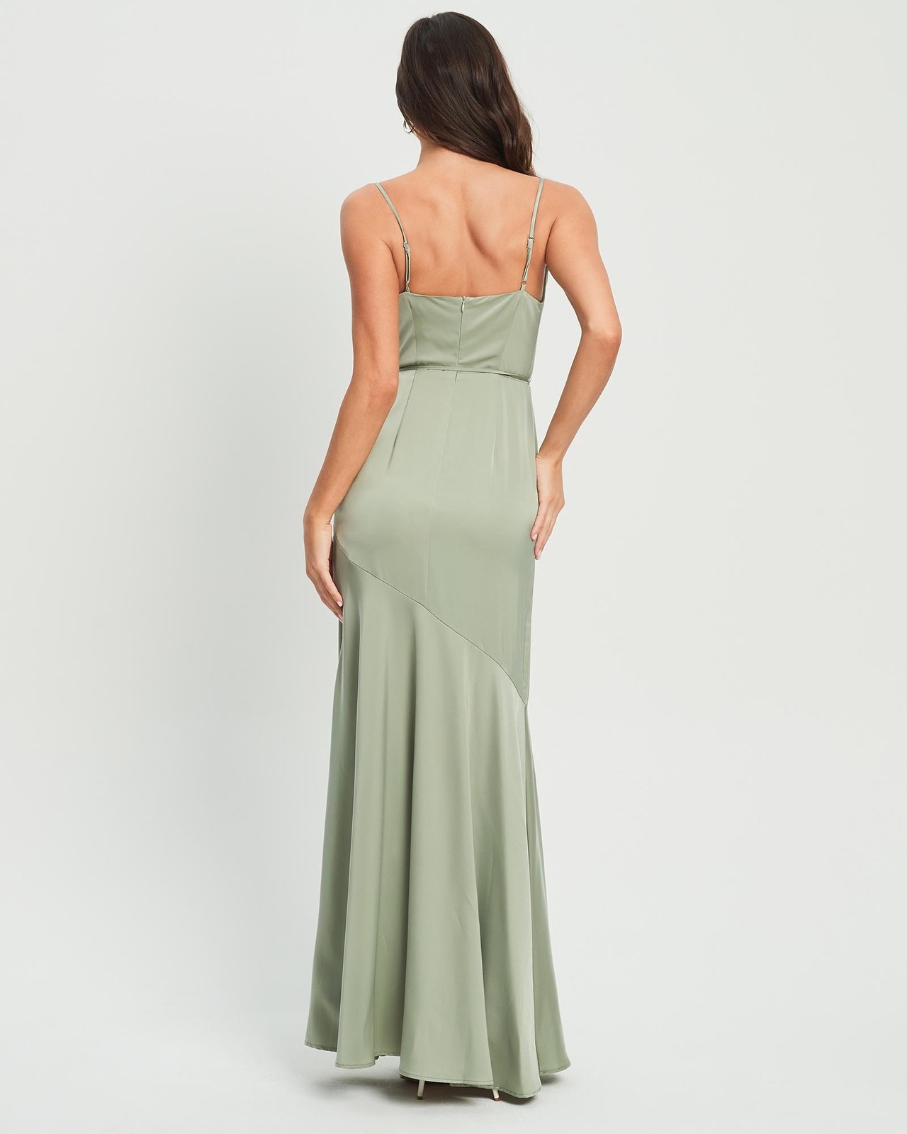Tucson Maxi Dress