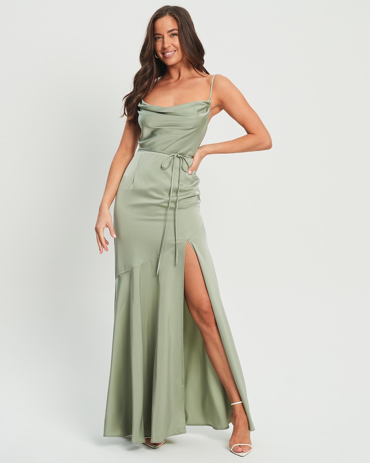 Tucson Maxi Dress