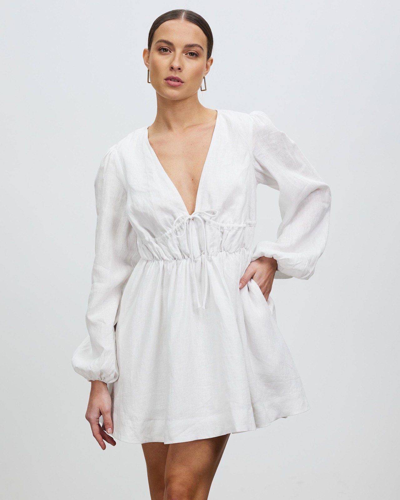 Maddy Mini Dress