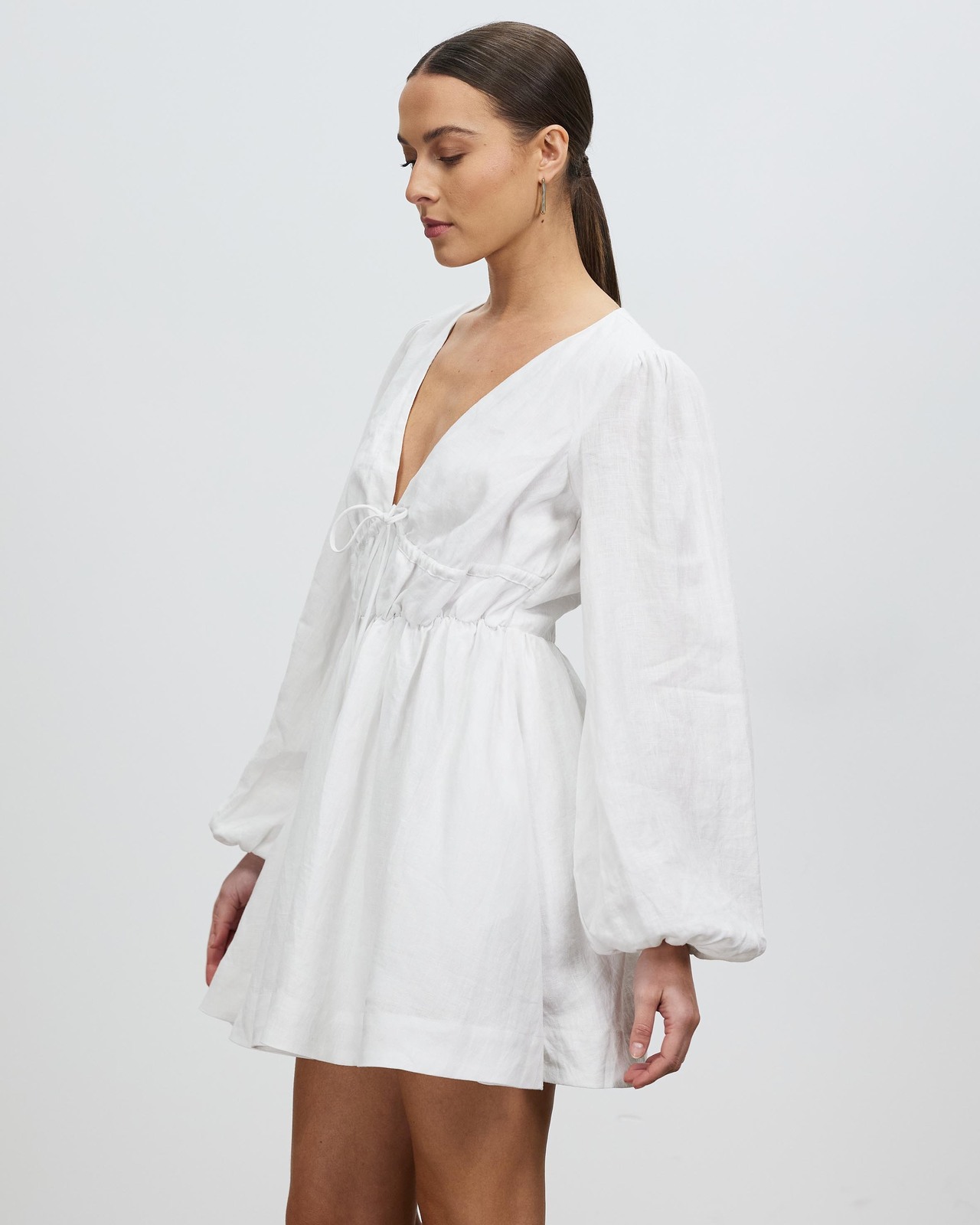Maddy Mini Dress