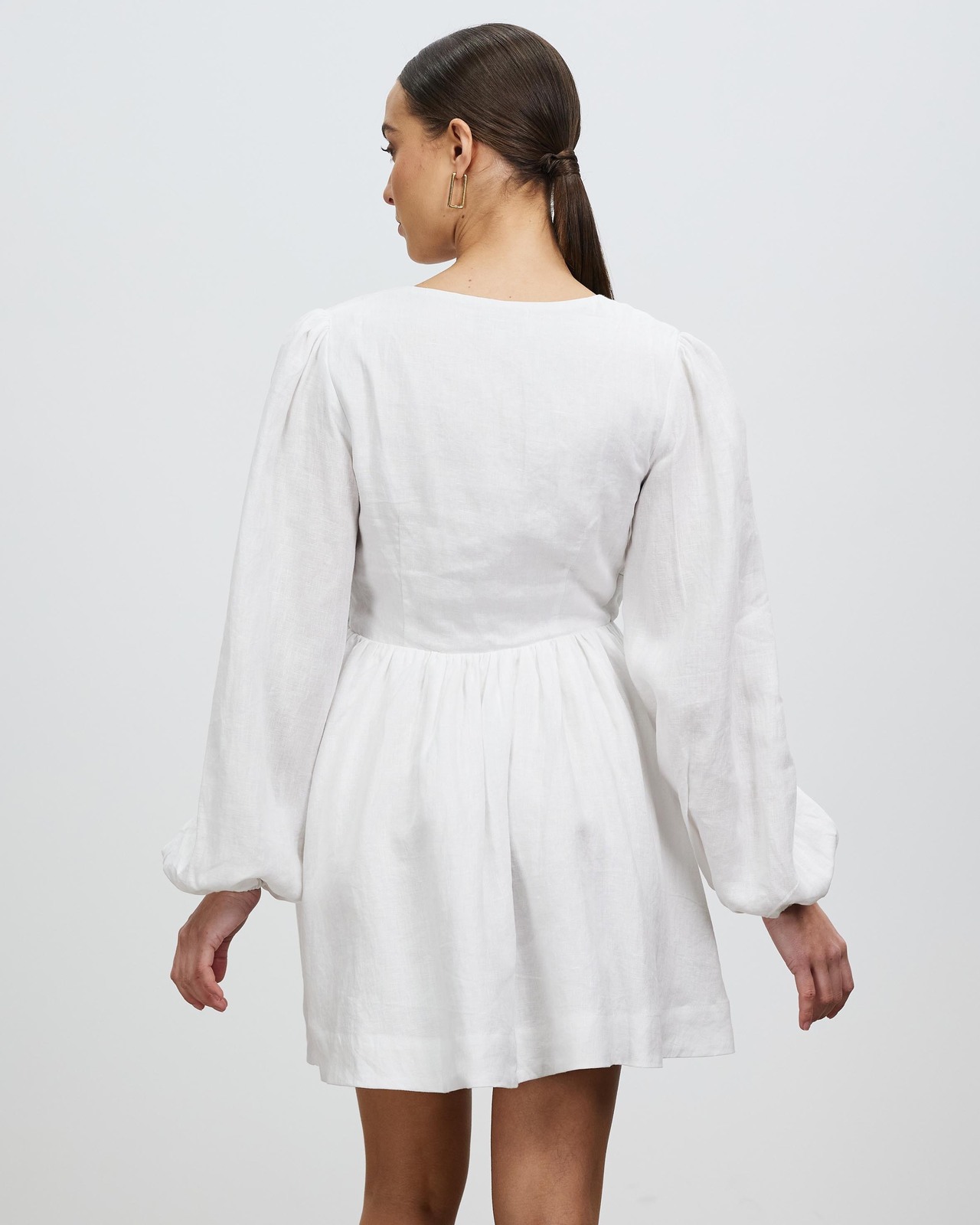 Maddy Mini Dress