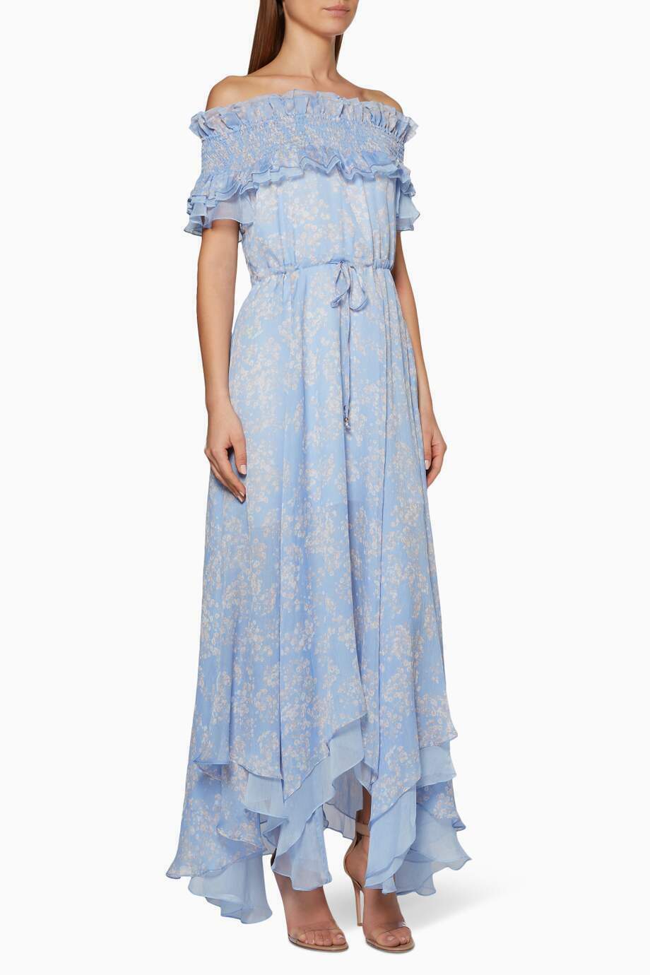 Emilia Maxi Dress