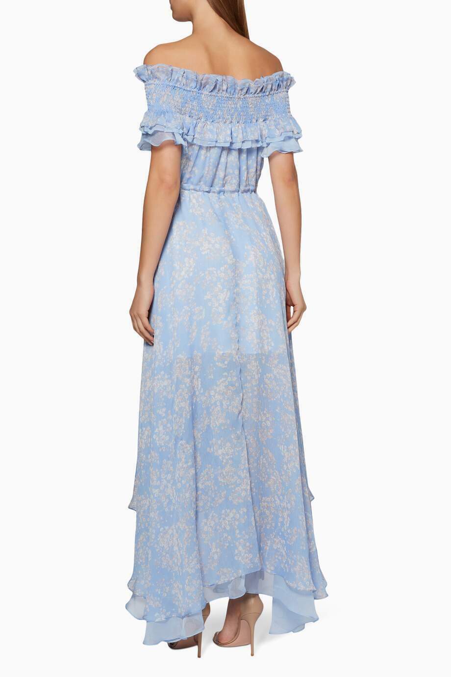 Emilia Maxi Dress