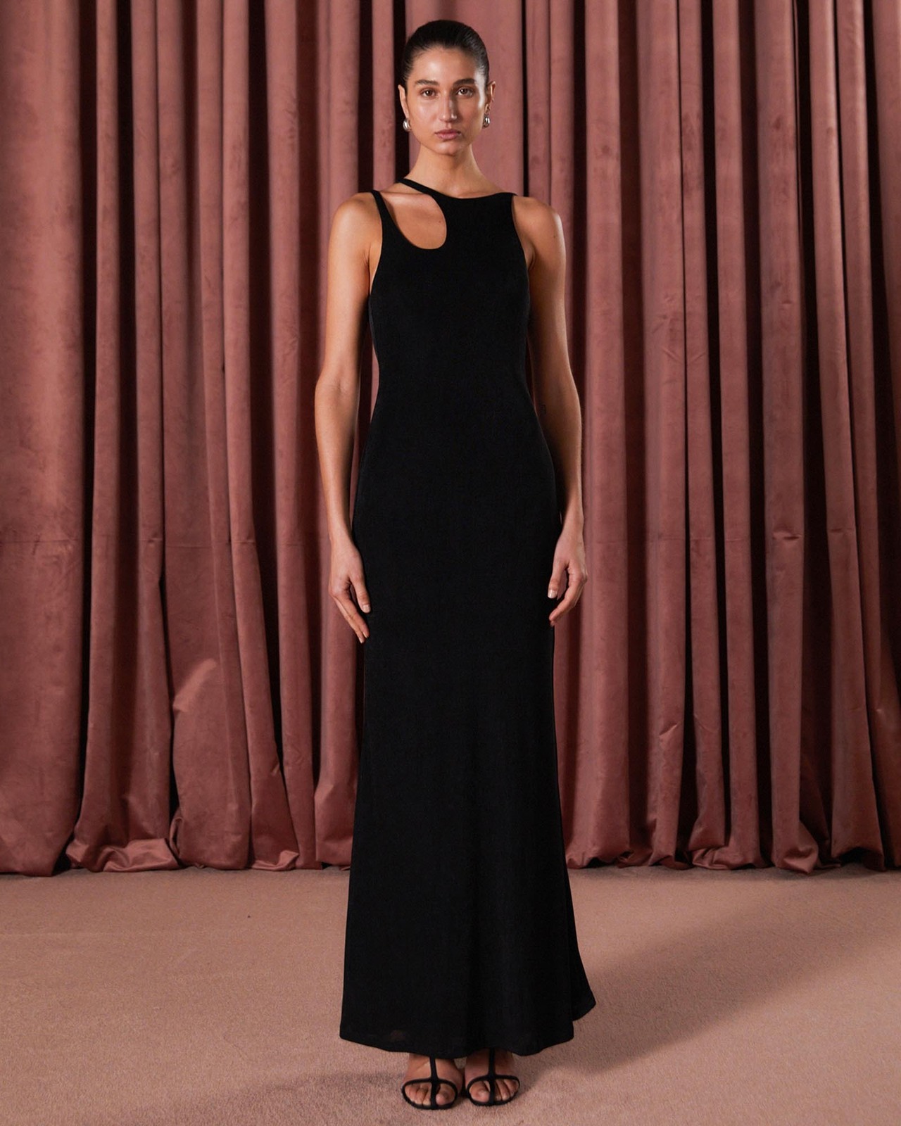 Liliya Dress
