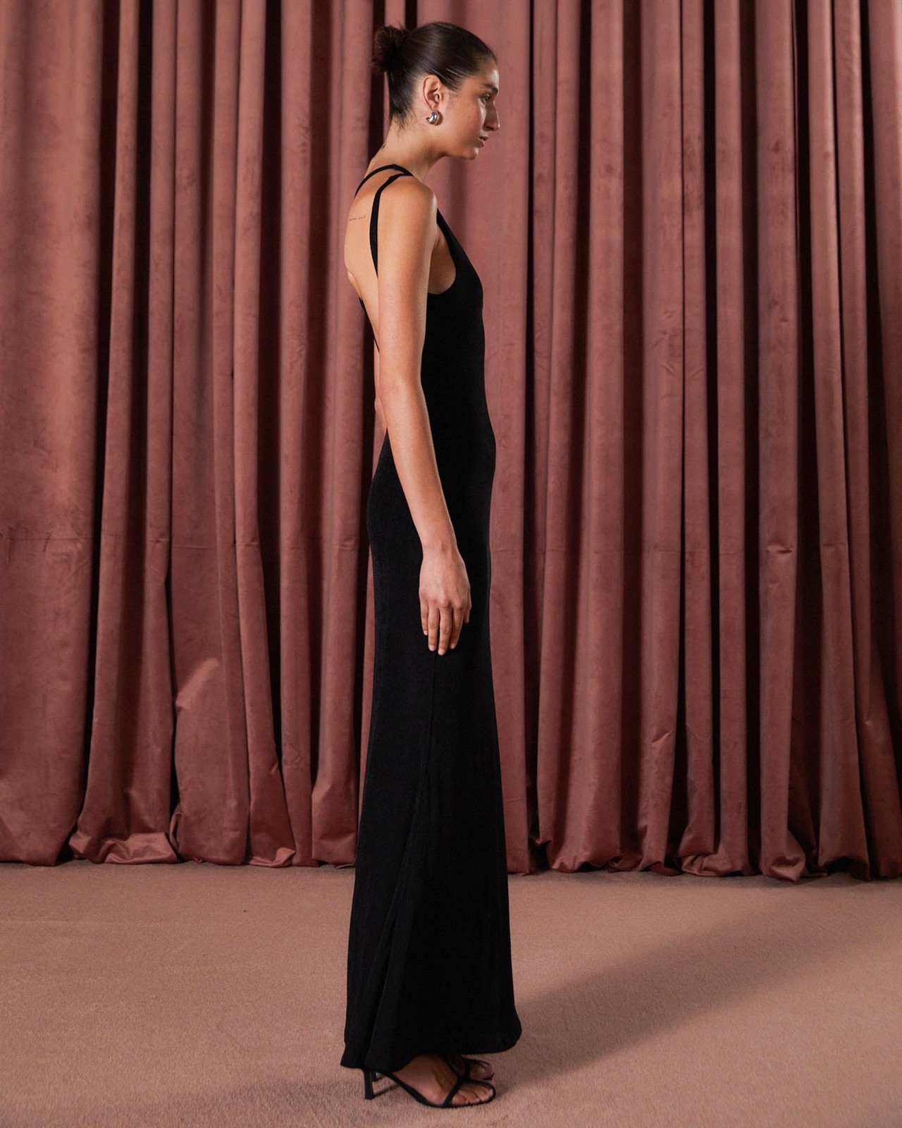 Liliya Dress