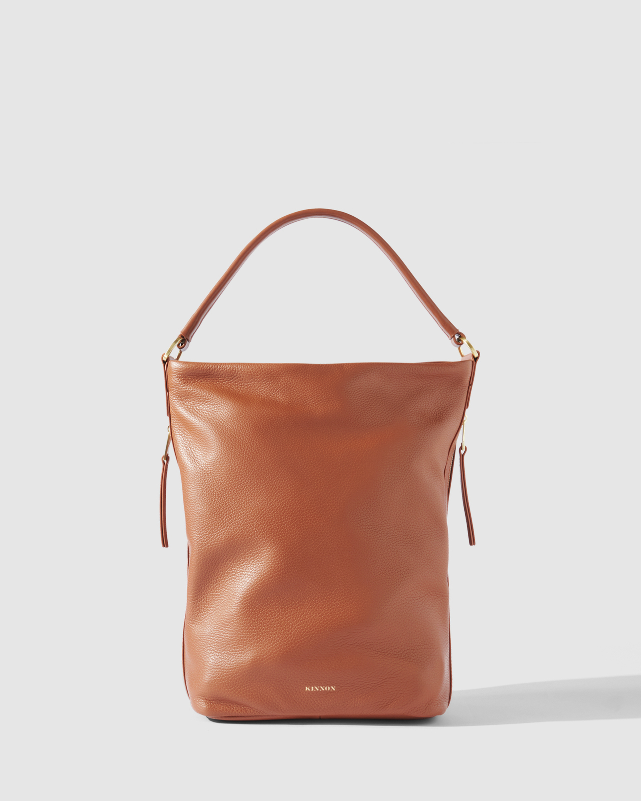Ginni Tote Butterscotch