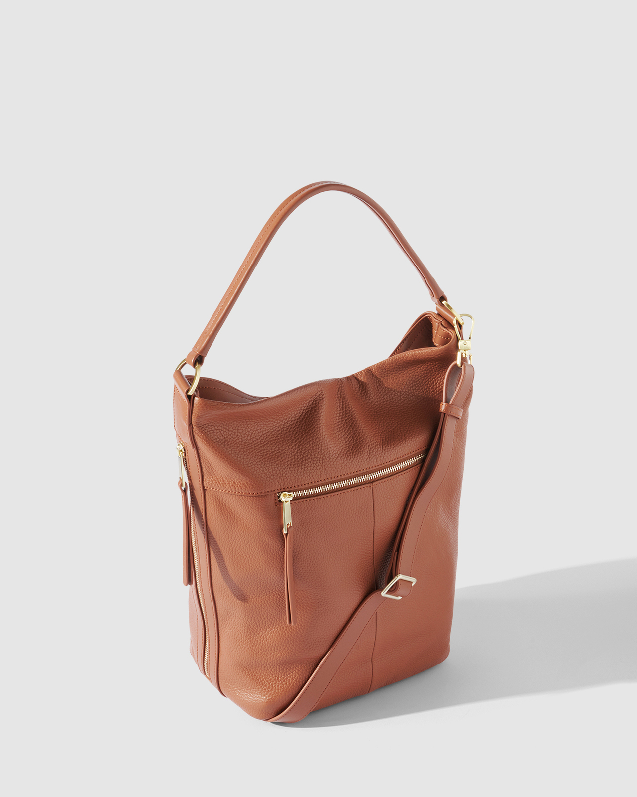 Ginni Tote Butterscotch